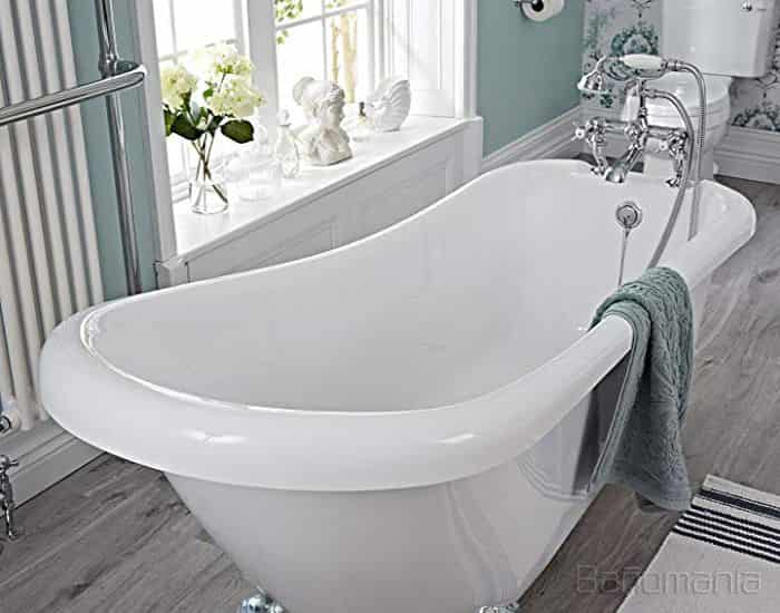 reparacion de bañera